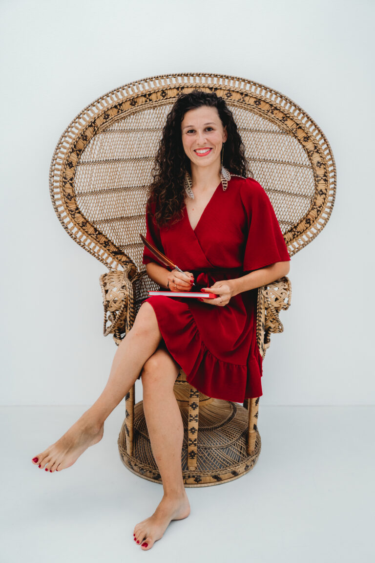 Básnířka Veronika Bekrová, poezie, básně, terapie básní