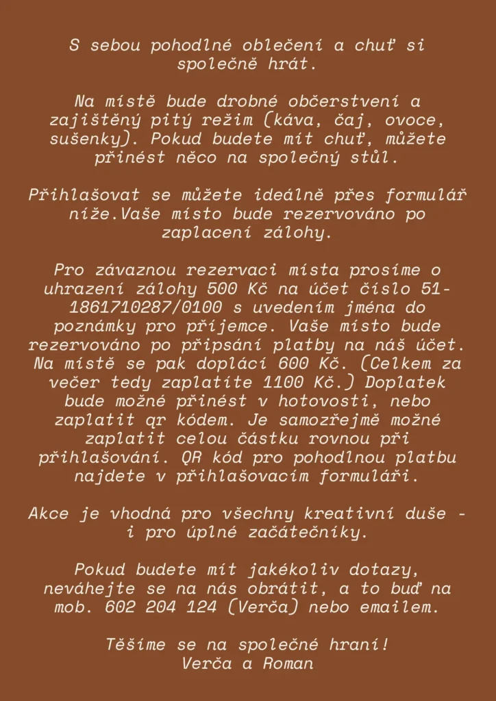 Improkruh, kruhová komunikace, improvizace, divadlo, terapie
